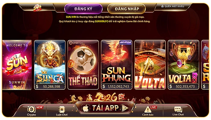 Sunwin Snopes ⭐️ Link Tải Sun Win Chính Thức Mới Nhất 2026 2 Sunwin Link Vào Cổng Game Sun Win Chính Thức